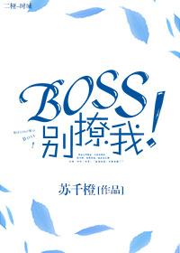 Boss別撩我！