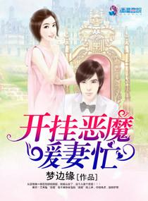 開挂惡魔暖妻忙