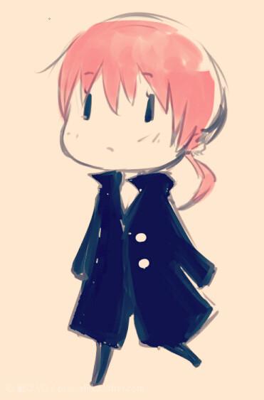 [全職雙花]大學逗逼的日常