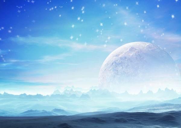 香蜜沉沉燼如霜之曼珠