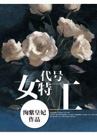 代號女特工