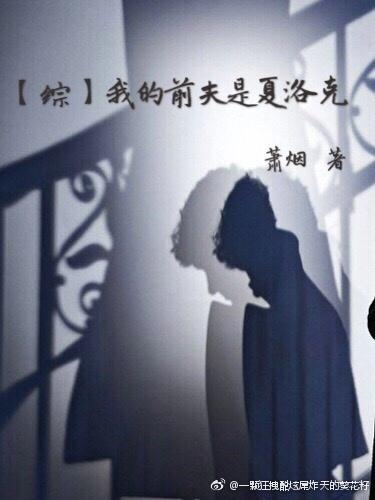 [綜]我的前夫是夏洛克