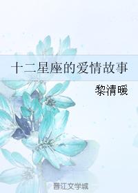 十二星座的愛情故事