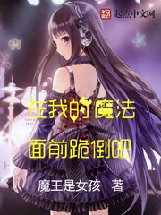 在我的魔法面前跪倒吧