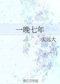 一晚七年