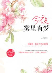 今夜霧裏有夢