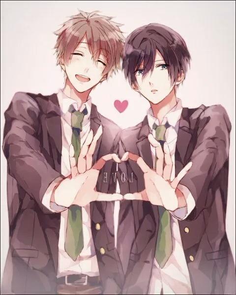 [真遙] Love is just the years