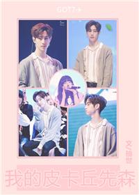 [娛樂圈]我的皮卡丘先森