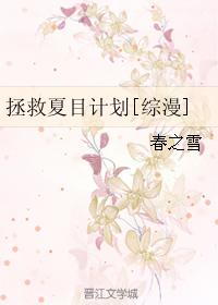 拯救夏目計劃[綜漫]