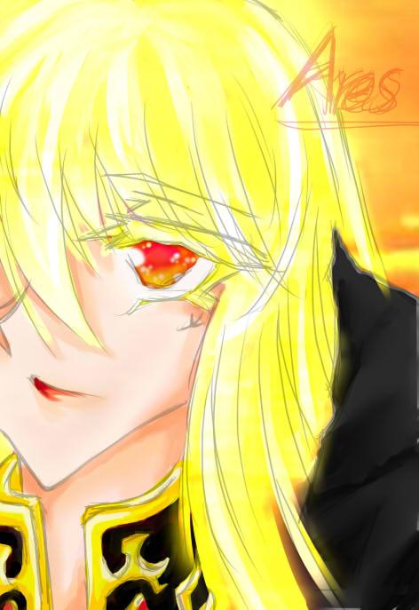 浪漫傳說之血色蒼穹