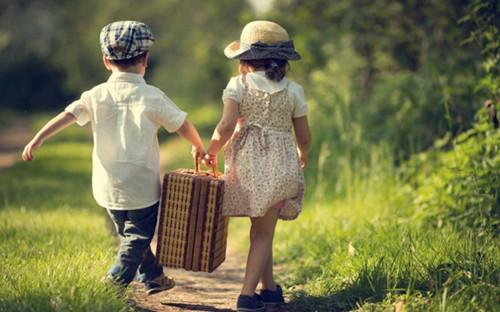 愛來，心安如意