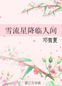 雪流星降臨人間