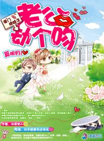 豪門隐婚之老公劫個吻