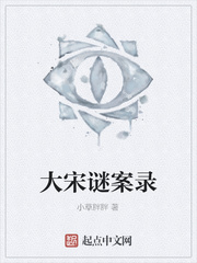 大宋謎案錄
