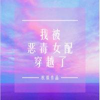 我被惡毒女配穿越了