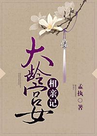 大齡宮女相親記