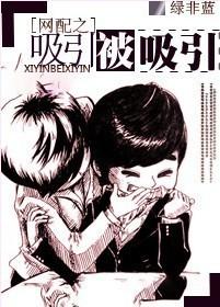 網配之吸引被吸引