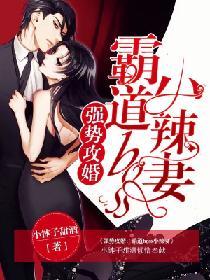 強勢攻婚：霸道boss小辣妻