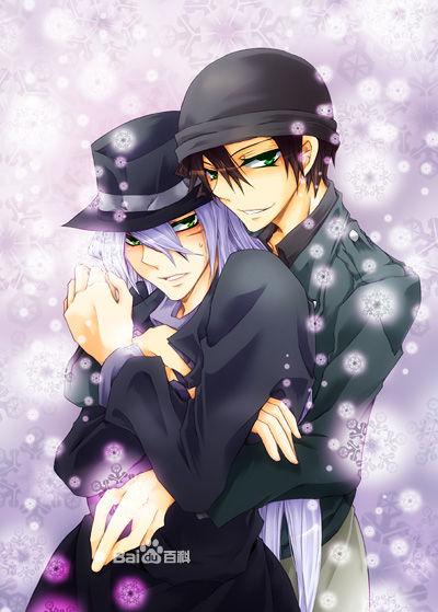 彼岸花開三世情+魂歸