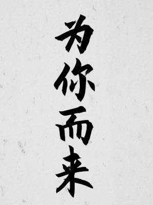 重生之為你而來