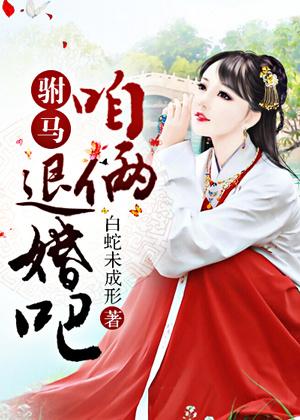 驸馬，咱倆退婚吧！
