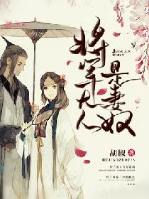 将軍大人是妻奴