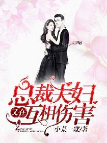 總裁夫婦又在互相傷害