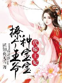 代嫁王妃：撩個王爺種寶寶