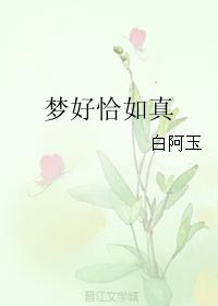 夢好恰如真