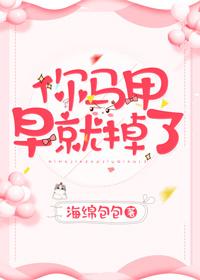 你馬甲早就掉了