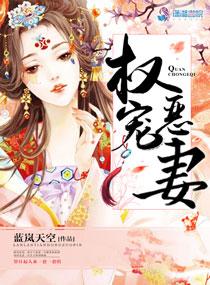 權寵惡妻