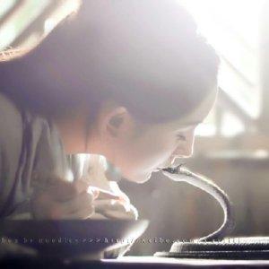 我才是真正的小黑蛇！[三生三世十裏桃花]