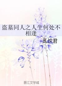 盜墓同人之人生何處不相逢