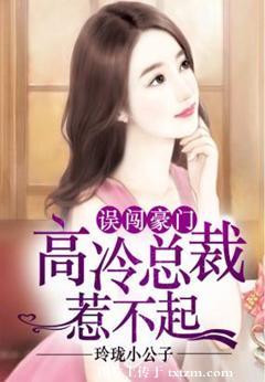 誤惹豪門：高冷總裁夜夜寵