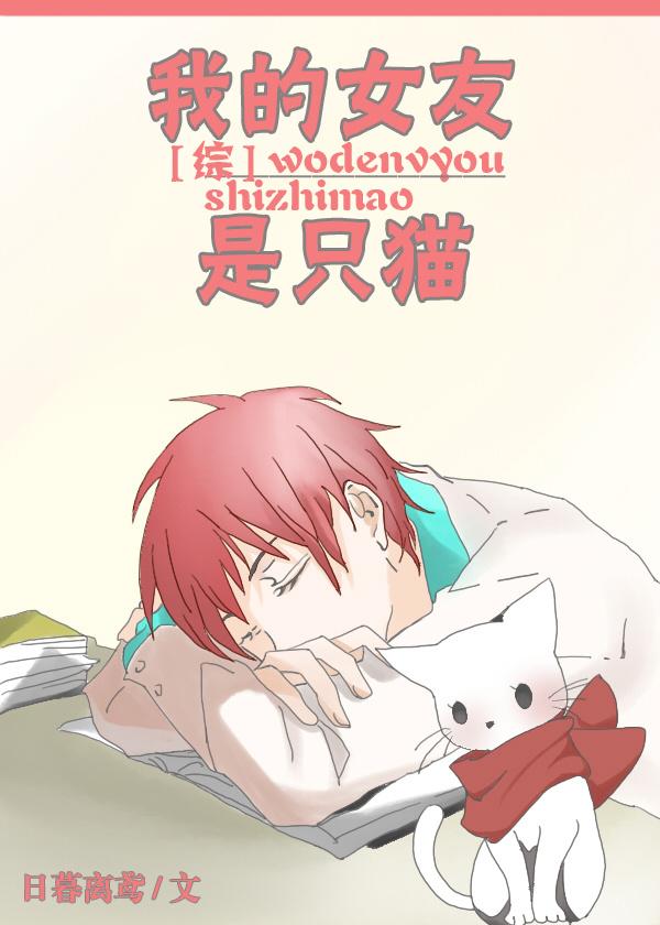 [主黑籃]我的女友是只貓