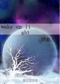 wake up light