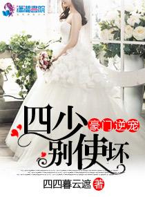 豪門逆寵四少別使壞