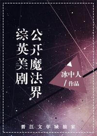 綜英美劇公開魔法界