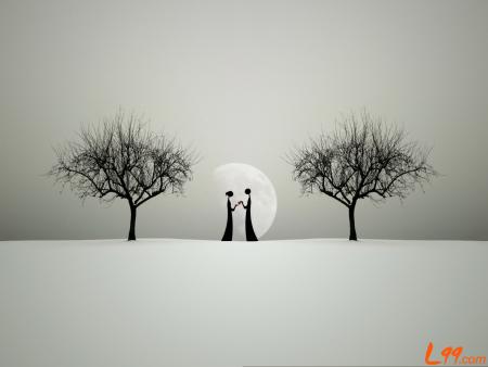 謝謝你讓我看見愛情