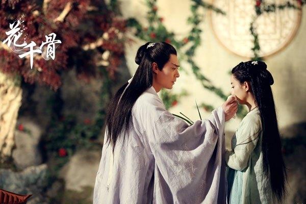 花千骨番外之卿所至之處，吾心歸處