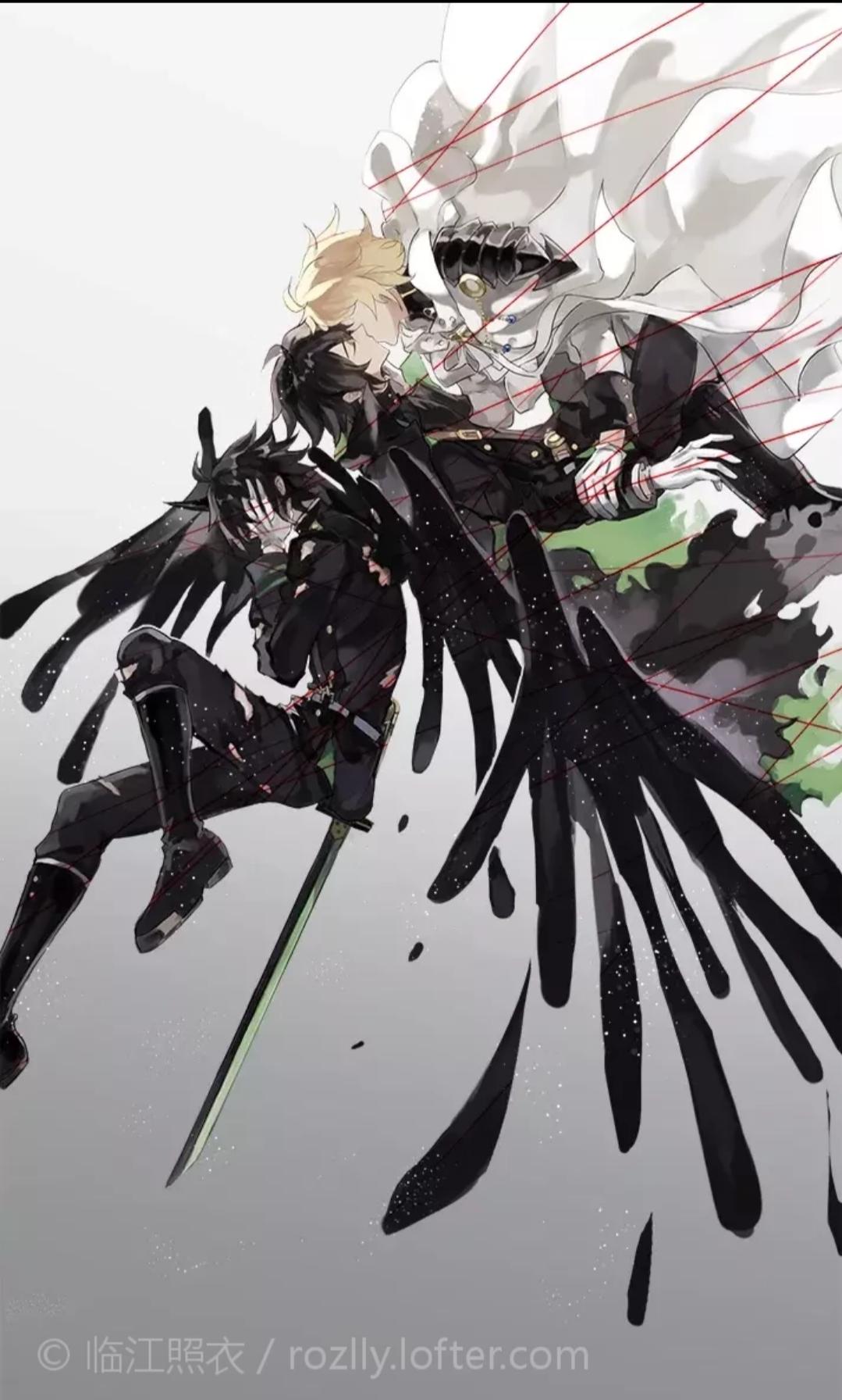 【米優】烈性野戰