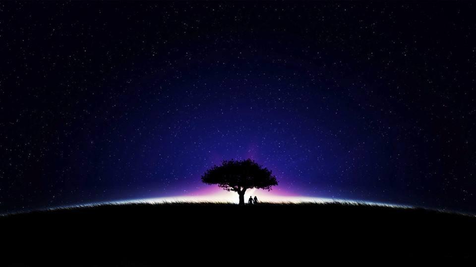 我與我的距離隔着一場夢