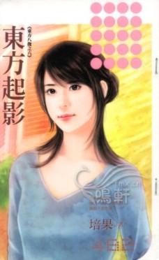 東方起影（東方八駿6）