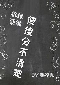 機緣、孽緣，傻傻分不清楚