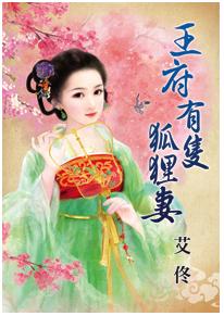 王府有只狐貍妻