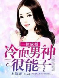 一撞成婚：冷面男神很能幹