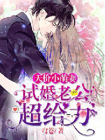 天價小萌妻：試婚老公超給力