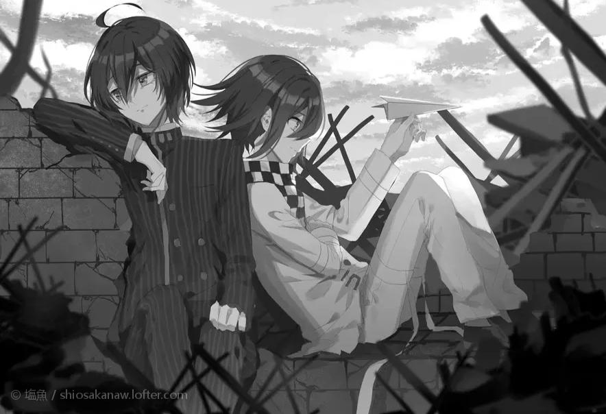 【最王】多事之春的駐步回眸