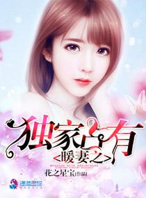 暖妻之獨家占有