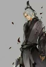 秦時劫之陌世天下